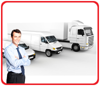 Global Logistic Solutions Services